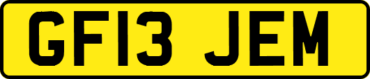 GF13JEM