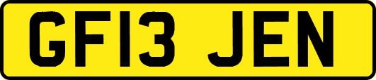 GF13JEN