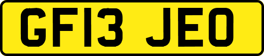 GF13JEO
