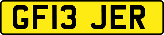 GF13JER