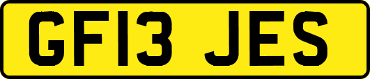 GF13JES