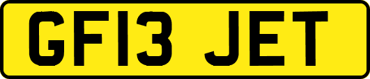 GF13JET