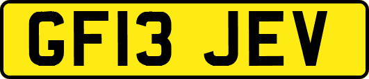GF13JEV
