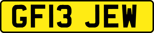 GF13JEW