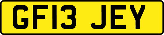 GF13JEY