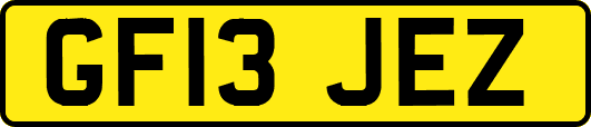 GF13JEZ