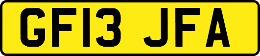 GF13JFA