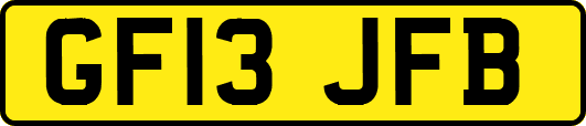 GF13JFB