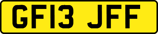 GF13JFF