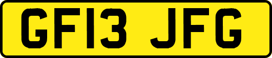 GF13JFG