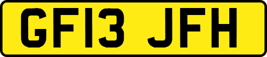 GF13JFH