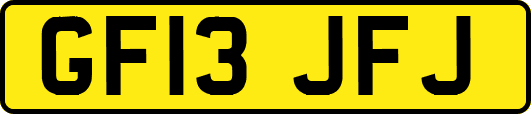 GF13JFJ