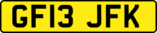 GF13JFK