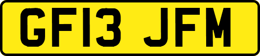GF13JFM