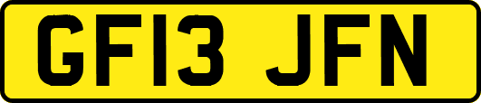GF13JFN
