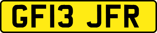 GF13JFR