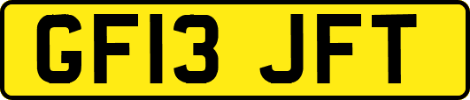 GF13JFT