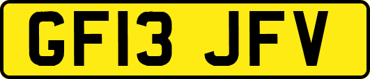GF13JFV