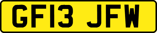 GF13JFW