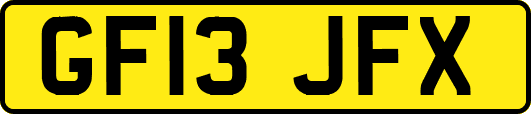 GF13JFX
