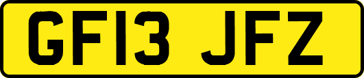 GF13JFZ