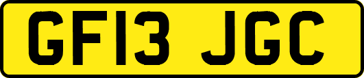 GF13JGC