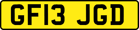 GF13JGD