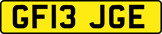 GF13JGE