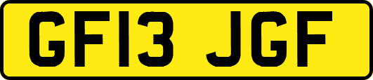 GF13JGF