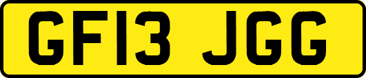 GF13JGG