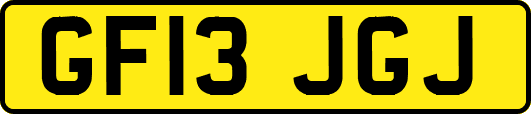 GF13JGJ
