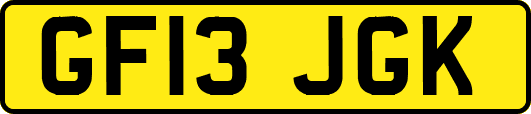 GF13JGK