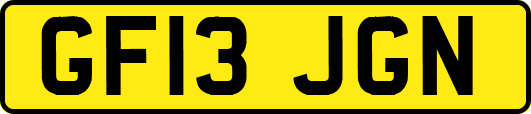 GF13JGN