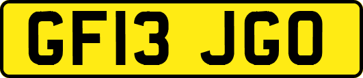 GF13JGO