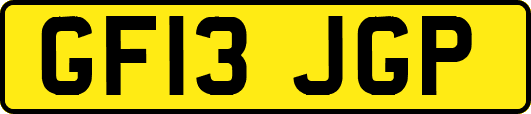 GF13JGP