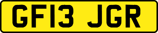 GF13JGR