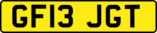 GF13JGT