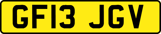 GF13JGV