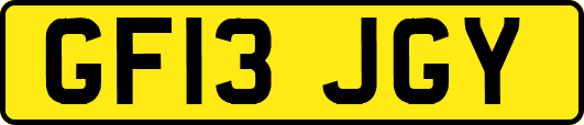 GF13JGY