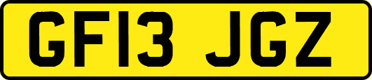 GF13JGZ