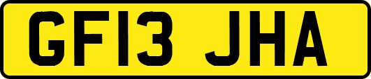 GF13JHA