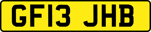 GF13JHB