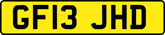 GF13JHD