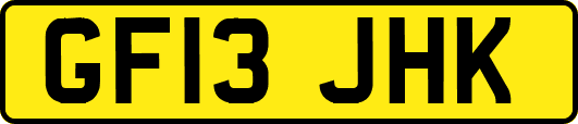 GF13JHK