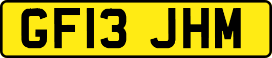 GF13JHM