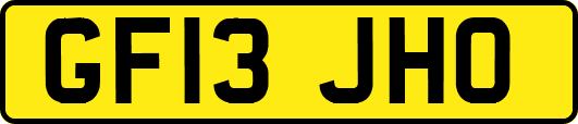GF13JHO