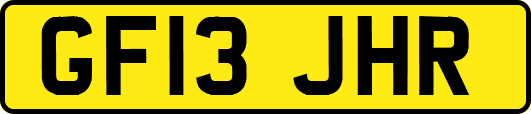 GF13JHR