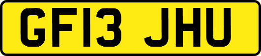 GF13JHU
