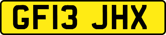 GF13JHX