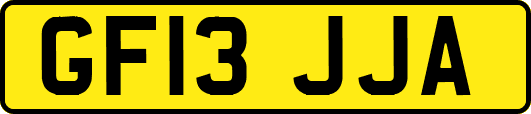 GF13JJA